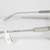 *MINT* - CHROME HEARTS AMBIDIXTROUS SUNGLASSES 8 thumbnail