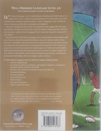 Grammar Course for Grades 5-6, Brand new 1