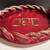 2 T Russo hand made decorative ceramic serving platters or display pcs 2 thumbnail