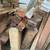 Lot Of Vintage Old Lumber Board Wood Mixed Walnut, Oak, Cherry Hickory 6 thumbnail