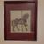 Carousel Horse Tapestry print by Gwen Manila 3 thumbnail
