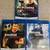 The Bourne Trilogy Blu-ray - 3 Disc Set 2 thumbnail