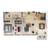 2/bd 1.5/ba, Situated in Burlingame!, Fitness Center 9 thumbnail