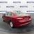 2015 Ford Fusion SE sedan Ruby Red Tinted Clearcoat 4 thumbnail