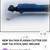 Accurate 3 in 1 arc,tig and plasma welder 6 thumbnail