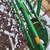Side delivery rake John Deer 6 thumbnail