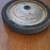 Vintage Children's Toy Wagon Wheel 8x1.25 3 thumbnail