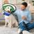 Adjustable Dog Cone for Large Dogs 5 thumbnail