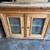 Cupboard Austrian unfinished pine 1 thumbnail