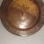 Hand Carved wood Polish Wreath or plate 24" 4 thumbnail