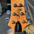 PRS SE Custom 24-08 Electric Guitar - Eriza Verde 4 thumbnail