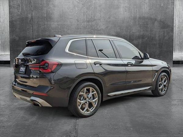 2022 BMW X3  sDrive30i SUV - $29,733 (Call *(346) 220-0881* to Confirm Availability Instantly)63622307235075124