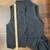 Sun Kim Black Asymmetrical Lightweight Sleeveless Top Vest-Size XS 7 thumbnail