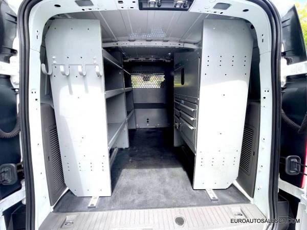 2020 Ford Transit Connect XL - Photo 14