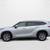 2020 Toyota Highlander  XLE SUV 9 thumbnail
