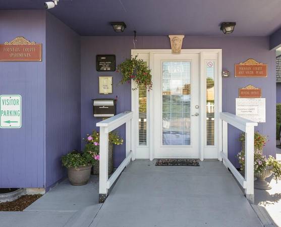 $1,525 / 1br - 650ft2 - JOIN US AT THE FOUNTIAN COURTE COMMUNITY63870757670531122