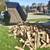 HARDWOOD FIREWOOD split, delivered 1 thumbnail