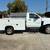 LOW MILES-2021 Chevrolet 5500 regular Cab Duramax Diesel Utility Truck 9 thumbnail