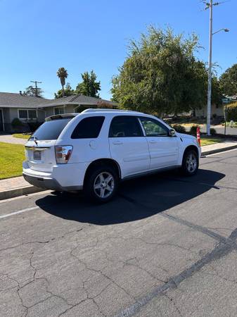 2006 chevy equinox - $2,300 (Concord)63624172956035123