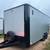 2025 Cargo Craft 8.5x18 Enclosed Box Trailer stk# 12277 6 thumbnail