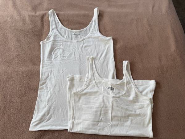 Women’s Tank Tops 1