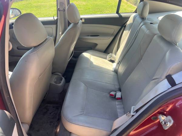 2009 Chevy Cobalt - $200063478695401219124