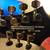 PRS SE SVN 7 String Mark Holcomb Electric Guitar w/ Deluxe Padded Bag 8 thumbnail