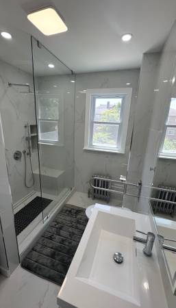 Experienced handyman/laborer for interior renovation company 1