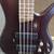 PRE-OWNED IBANEZ SDGR 4-STRING BASS GUITAR #1010200 5 thumbnail