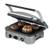 New - Cuisinart Griddler indoor grill/griddle/panini press 2 thumbnail