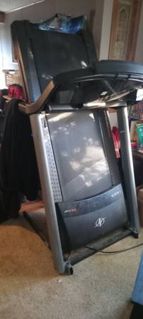 Nodictrack 2.6 encline T6.5s 1