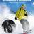 NEW Men Women WATERPROOF Insulated Winter Snow Gloves - 3M Premium 3 thumbnail
