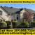 Leaky Roof?Roofer/Home Roofing Services-Commercial TPO Flat Roof 5 thumbnail