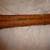 Antique huge 5' SNOW SHOES US WW2 issue 17 thumbnail