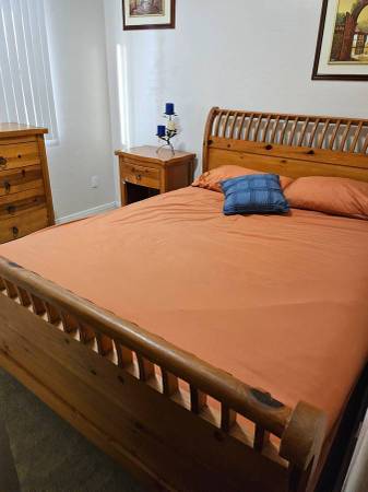 Nice room SUPERSTITION/MOUNT. VIEW AVAIL. 1