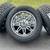20” Fuel wheels 6x139.7 rims GMC Sierra Chevy Tahoe Yukon 6X135 Tires 10 thumbnail