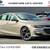 2024 Chevy Chevrolet Malibu LT sedan Mineral Gray Metallic 1 thumbnail