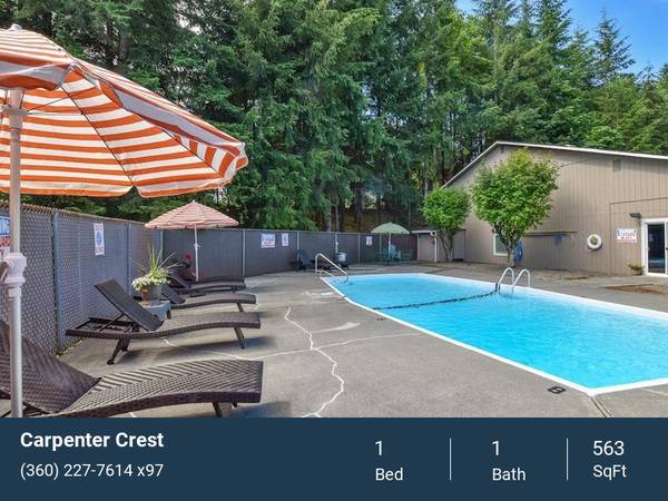 Laundry Facilities, Package Service, Basketball & Racquetball Court 1