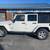 2014 Jeep Wrangler Unlimited 4X4 SAHARA 1 thumbnail