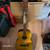 VINTAGE ACOUSTIC GUITAR 6 STRINGS 11 thumbnail
