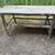Antique Windsor Style Deacon’s Bench, 19th Century 13 thumbnail