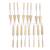 16 Roller Chimney Cake Roll Oven Maker Baking Oven Grill Machine 110V 10 thumbnail