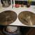 Zildjian ZBT 14" Band Cymbals 1 thumbnail
