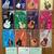 Vintage Gruhn Guitars Monthly Guitar catalogs 1 thumbnail