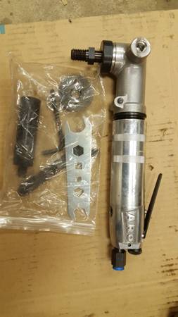 Aro air buffer Brand new! 1
