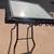 2 Free patio tables 6 thumbnail