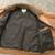 Men's Vintage (90's) Golden Bear Bomber style jacket 8 thumbnail