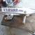 2001 Yamaha YZ125 Rear Wheel, Subframe, Complete Swingarm with Linkage 6 thumbnail