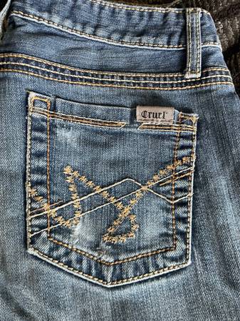Jeans 1
