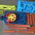 HOT WHEELS Track Builder Rapid Launch 5 thumbnail